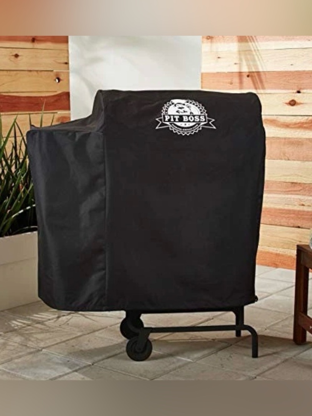 🌀 New Pit Boss 340 Tailgater Pellet Grill Cover